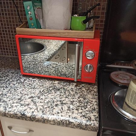 Safe & Cool Apartment Iraklion Kamer foto